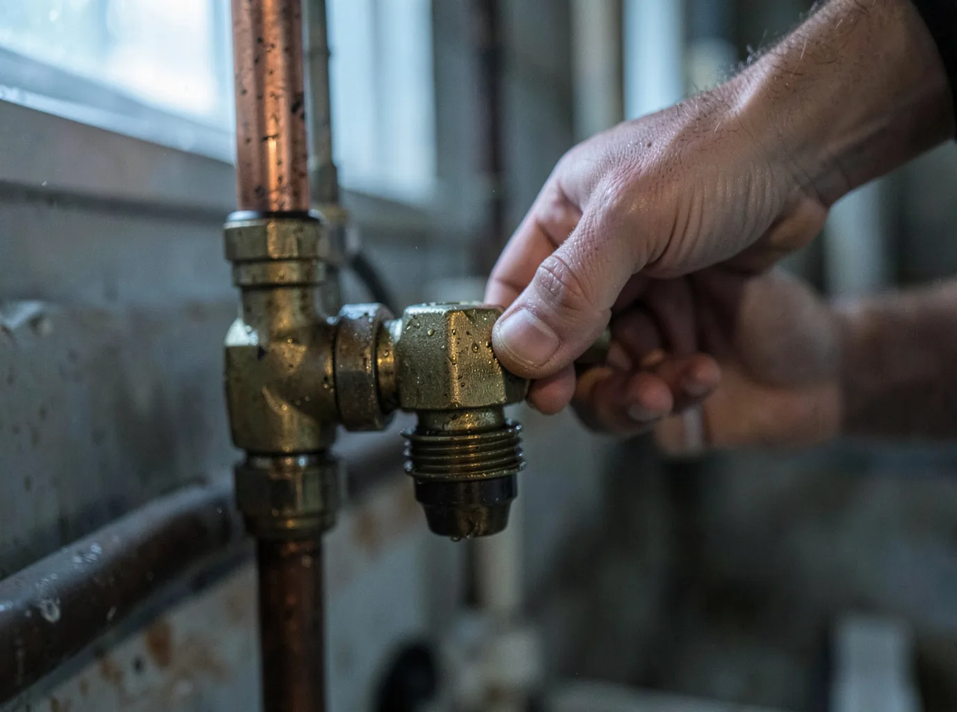 Emergency Plumber Crosby, MS FAQs